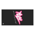 YOLO Pleasure Yourself! | Mix & Match Naughty XL Fun-Flirty Lovers’ Towels