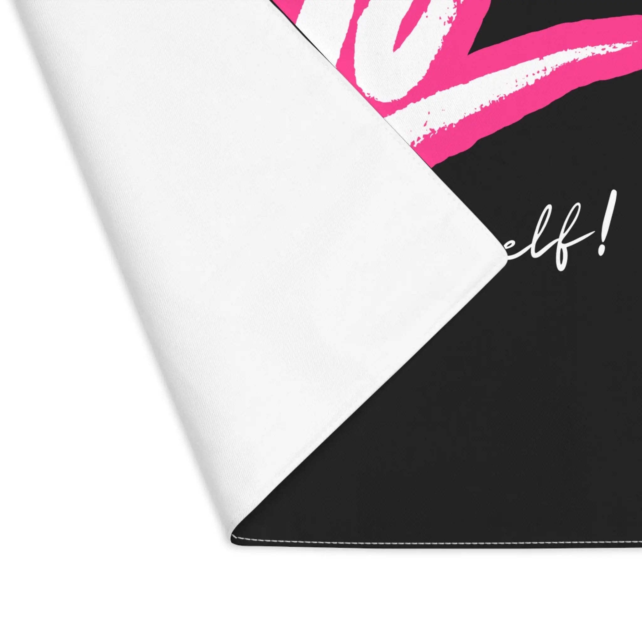 YOLO Pleasure Yourself! | Mix & Match Playful Fun-Flirty Lovers’ Toy Mats
