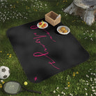 You Always | Mix Match Fun-Flirty Lovers’ Water-Resistant Blankets