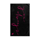 You Always | Mix & Match Original Fun-Flirty Lovers’ Towels