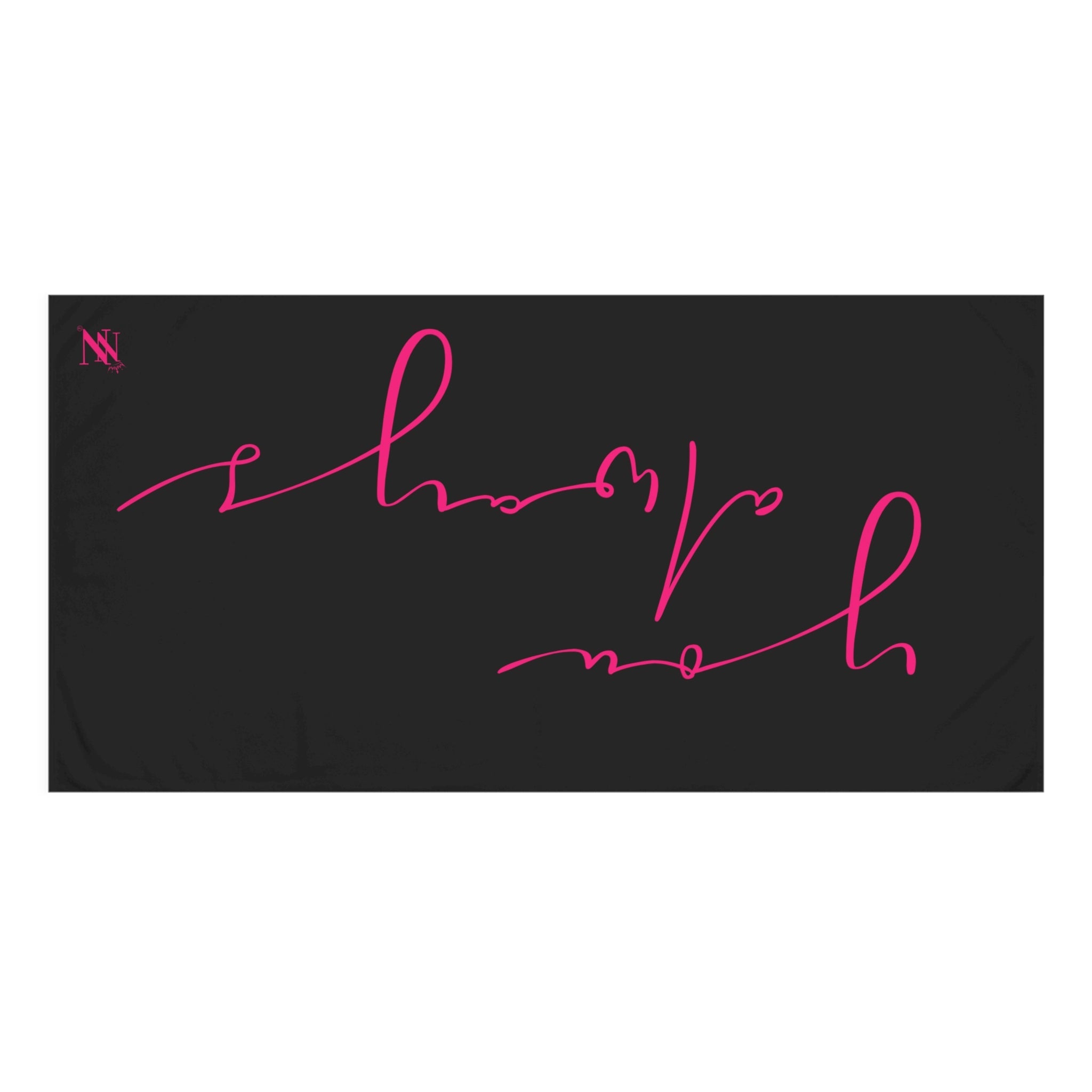 You Always | Mix & Match XL Fun-Flirty Lovers’ Towels