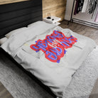 You Are Enough | Mix & Match Fun-Flirty Lovers’ Blankets