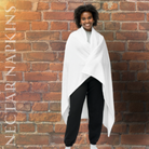 You Are Enough | Mix & Match Fun-Flirty Lovers’ Blankets