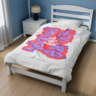 You Are Enough | Mix & Match Fun-Flirty Lovers’ Blankets