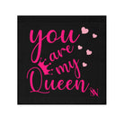 You Are My Queen | Mix & Match Lils’ Fun-Flirty Lovers’ Towels