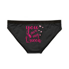 You Are My Queen | Mix & Match Women’s Fun-Flirty Lovers’ Panties