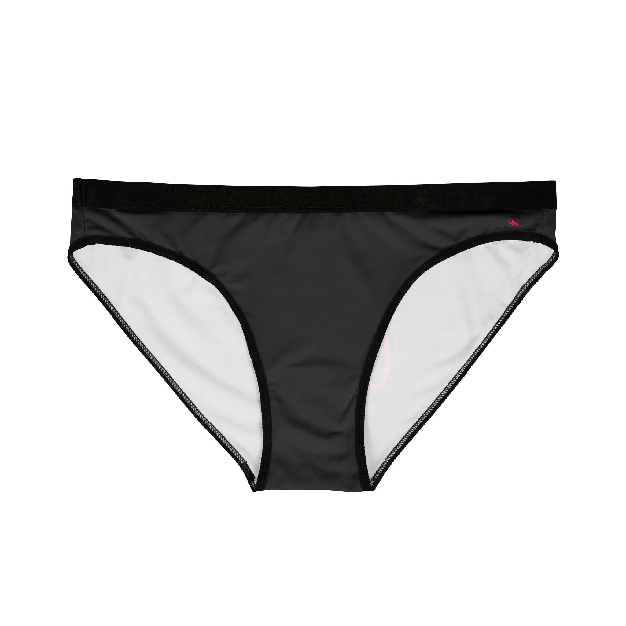 You Are My Queen | Mix & Match Women’s Fun-Flirty Lovers’ Panties