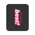 You Are the Best! | Mix Match Fun-Flirty Lovers’ Water-Resistant Blankets