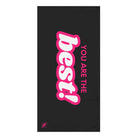 You Are the Best! | Mix & Match Naughty XL Fun-Flirty Lovers’ Towels