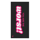 You Are the Worst! | Mix & Match Naughty XL Fun-Flirty Lovers’ Towels