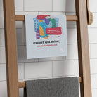 You Cum We Clean | Mix & Match Soft Fun-Flirty Lovers’ Towels
