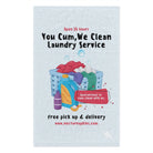 You Cum We Clean | Mix & Match Soft Fun-Flirty Lovers’ Towels