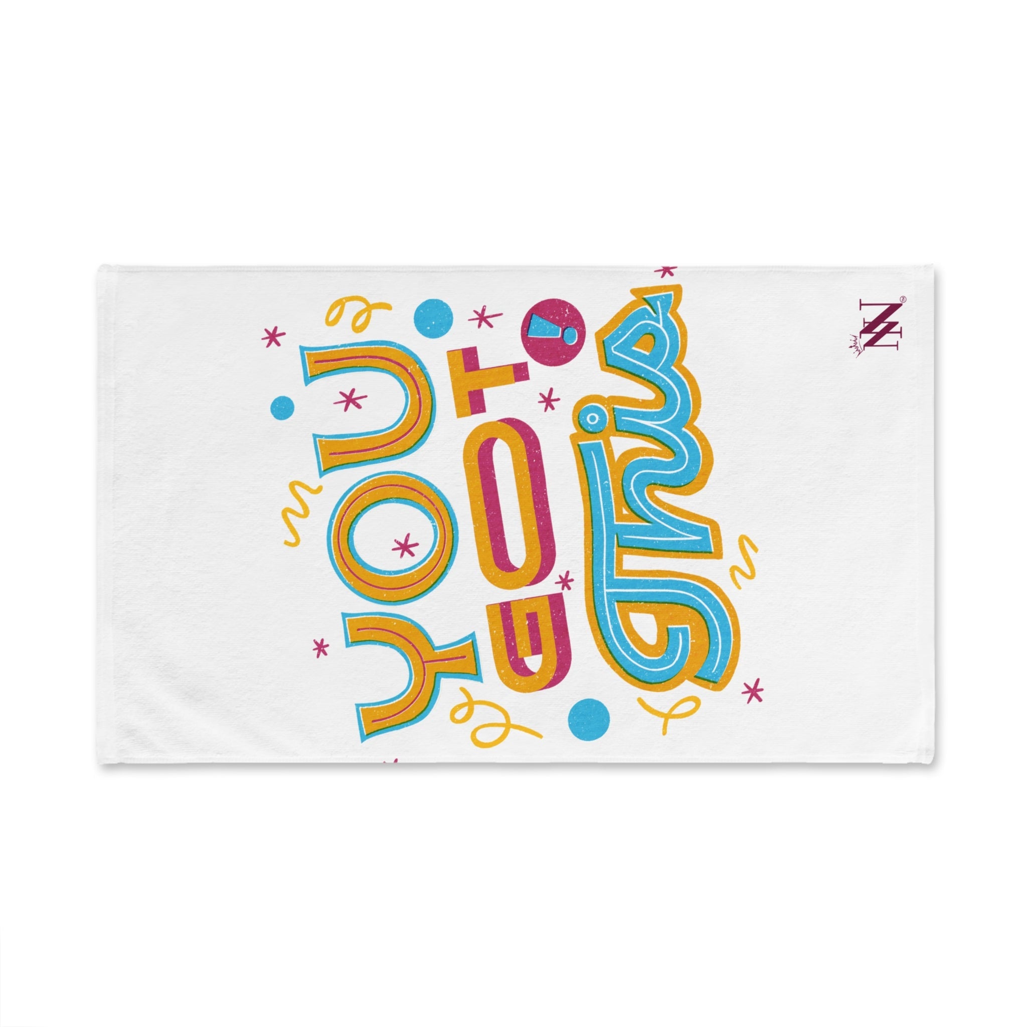 You Got This! | Mix & Match Original Fun-Flirty Lovers’ Towels