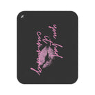 You Had It Cumming | Mix Match Fun-Flirty Lovers’ Water-Resistant Blankets