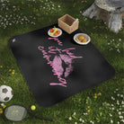 You Had It Cumming | Mix Match Fun-Flirty Lovers’ Water-Resistant Blankets