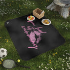 You Had It Cumming | Mix Match Fun-Flirty Lovers’ Water-Resistant Blankets