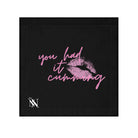 You Had It Cumming | Mix & Match Lils’ Fun-Flirty Lovers’ Towels