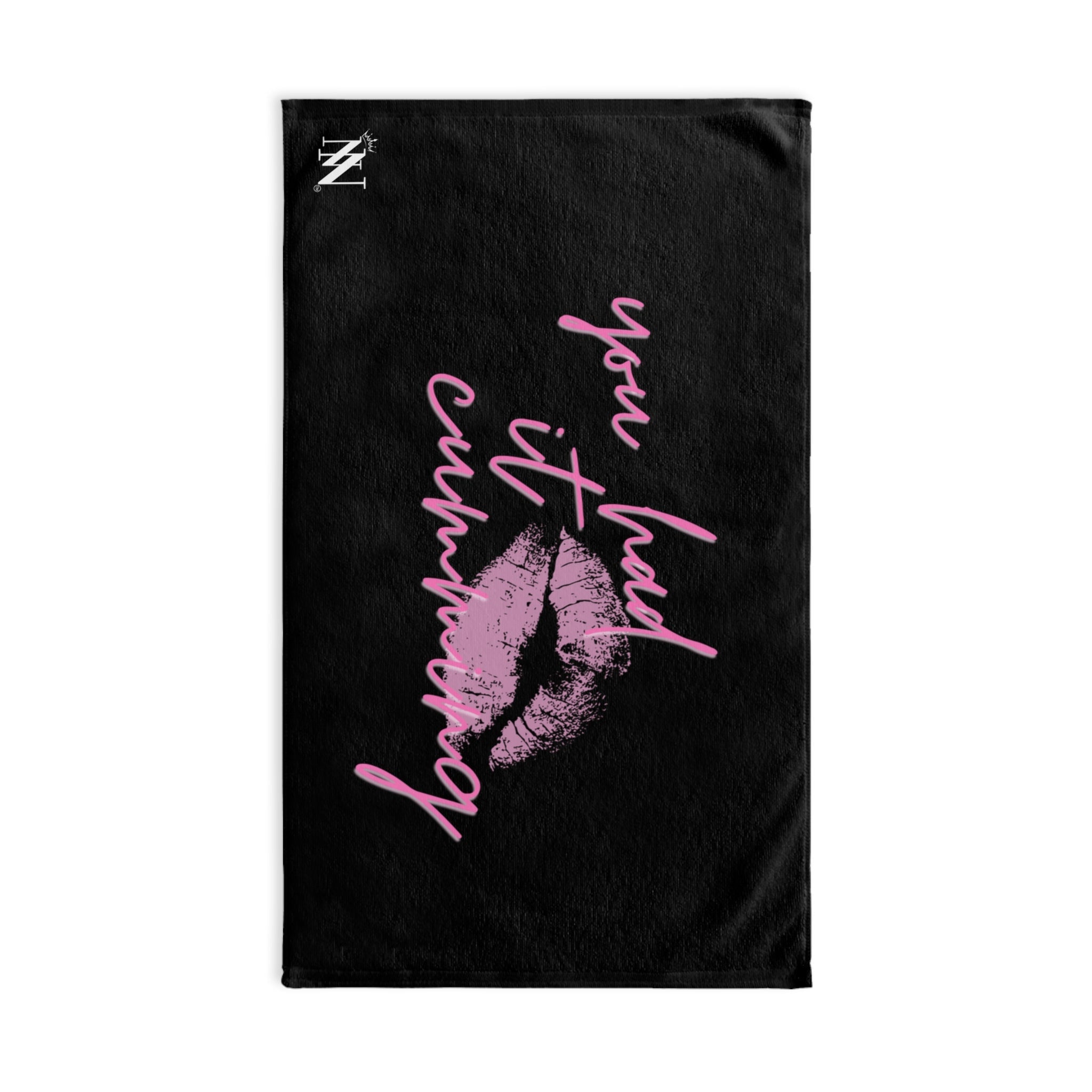 You Had It Cumming | Mix & Match Original Fun-Flirty Lovers’ Towels