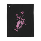 You Had It Cumming | Mix & Match Soft Fun-Flirty Lovers’ Blankets