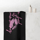 You Had It Cumming | Mix & Match XL Fun-Flirty Lovers’ Towels