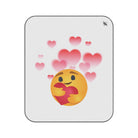 You Hug My Heart | Mix Match Fun-Flirty Lovers’ Water-Resistant Blankets