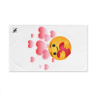 You Hug My Heart | Mix & Match Original Fun-Flirty Lovers’ Towels