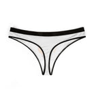You Light Up My Life | Mix & Match Women’s Fun-Flirty Lovers’ Thongs