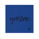 You Love Me Blue | Mix & Match Lils’ Fun-Flirty Lovers’ Towels