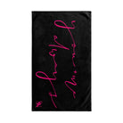 You + Me Always | Mix & Match Original Fun-Flirty Lovers’ Towels