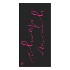 You + Me Always | Mix & Match XL Fun-Flirty Lovers’ Towels