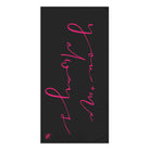 You + Me Always | Mix & Match XL Fun-Flirty Lovers’ Towels