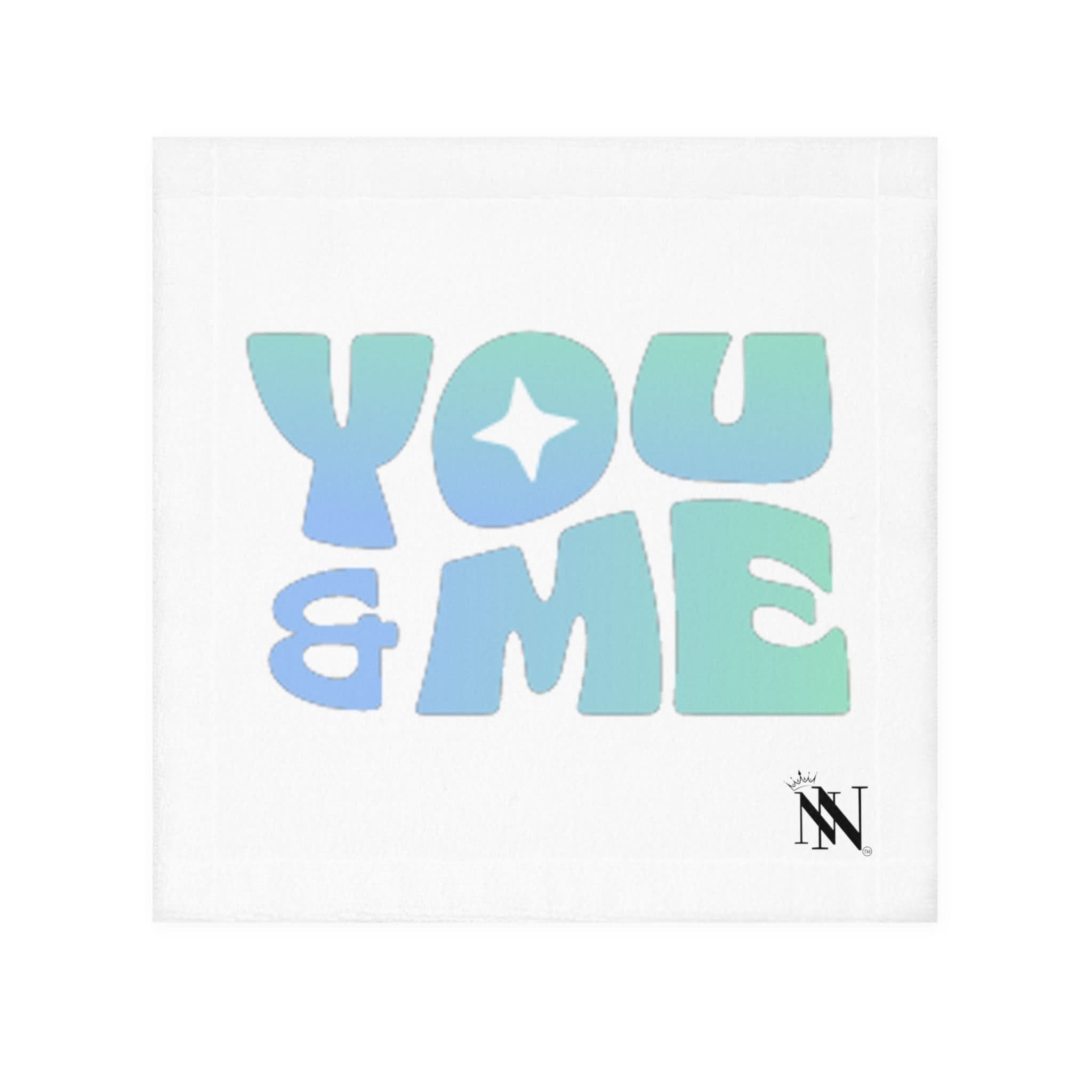 You & Me Boho | Mix & Match Lils’ Fun-Flirty Lovers’ Towels