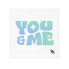 You & Me Boho | Mix & Match Lils’ Fun-Flirty Lovers’ Towels