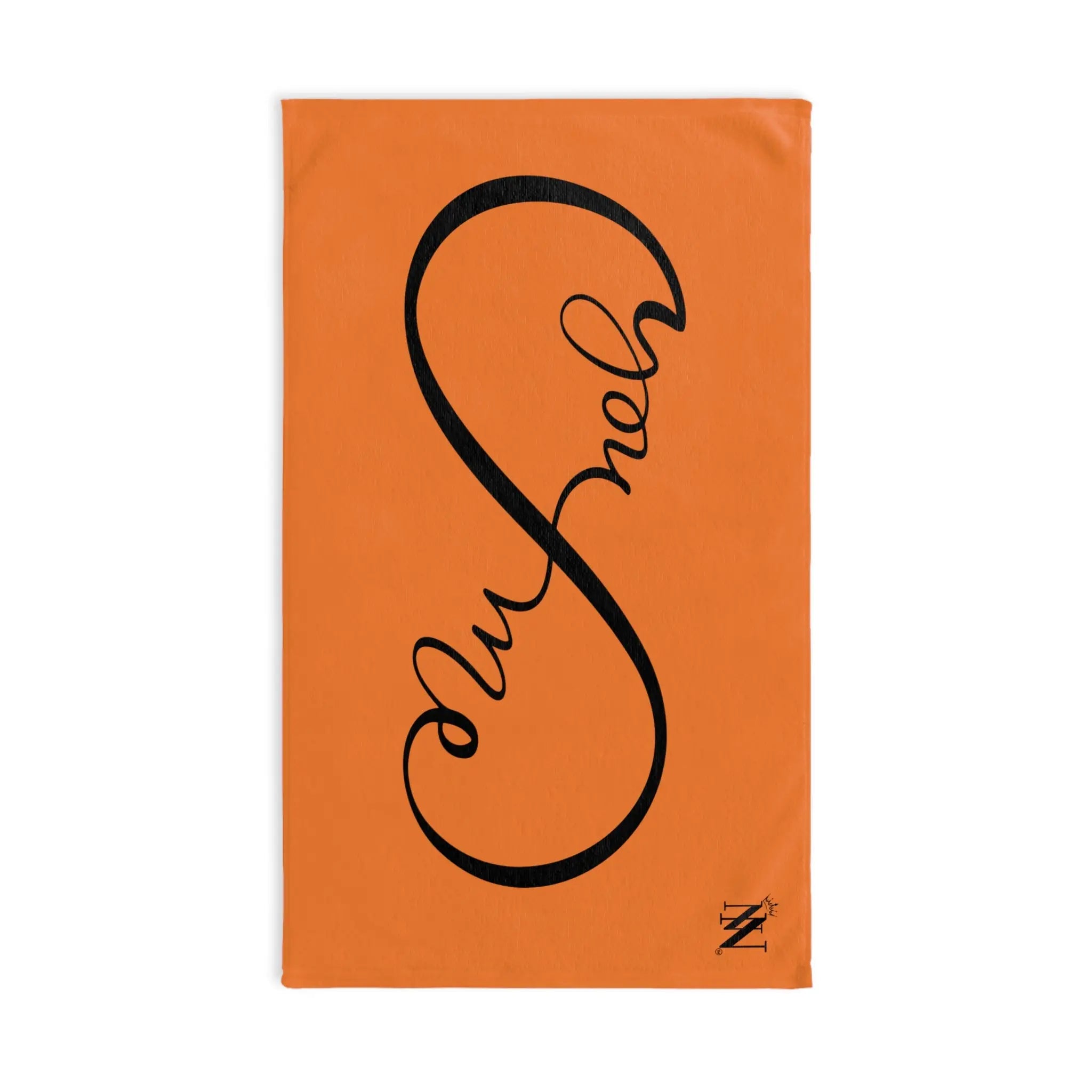 You + Me Infinity Crusta | Mix & Match Original Fun-Flirty Lovers’ Towels
