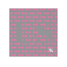 You + Me=US Grey | Mix & Match Lils’ Fun-Flirty Lovers’ Towels