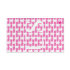 You + Me=US | Mix & Match Soft Fun-Flirty Lovers’ Towels