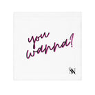 You Wanna? | Mix & Match Lils’ Fun-Flirty Lovers’ Towels