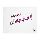 You Wanna? | Mix & Match Playful Fun-Flirty Lovers’ Toy Mats