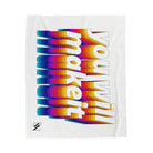 You Will Make IT! | Mix & Match Fun-Flirty Lovers’ Blankets