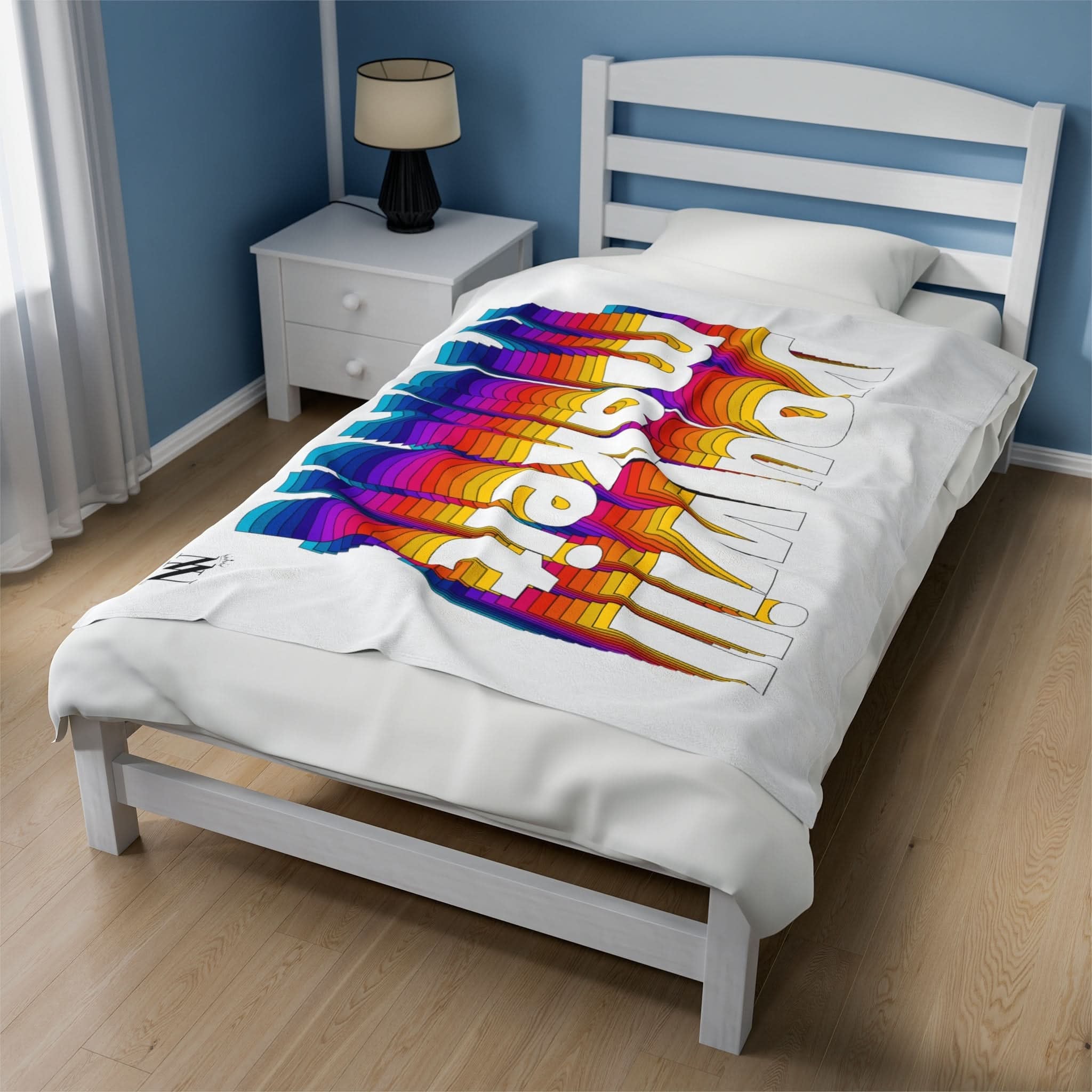 You Will Make IT! | Mix & Match Fun-Flirty Lovers’ Blankets