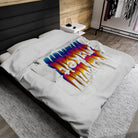 You Will Make IT! | Mix & Match Fun-Flirty Lovers’ Blankets