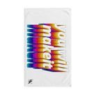 You Will Make IT | Mix & Match Original Fun-Flirty Lovers’ Towels