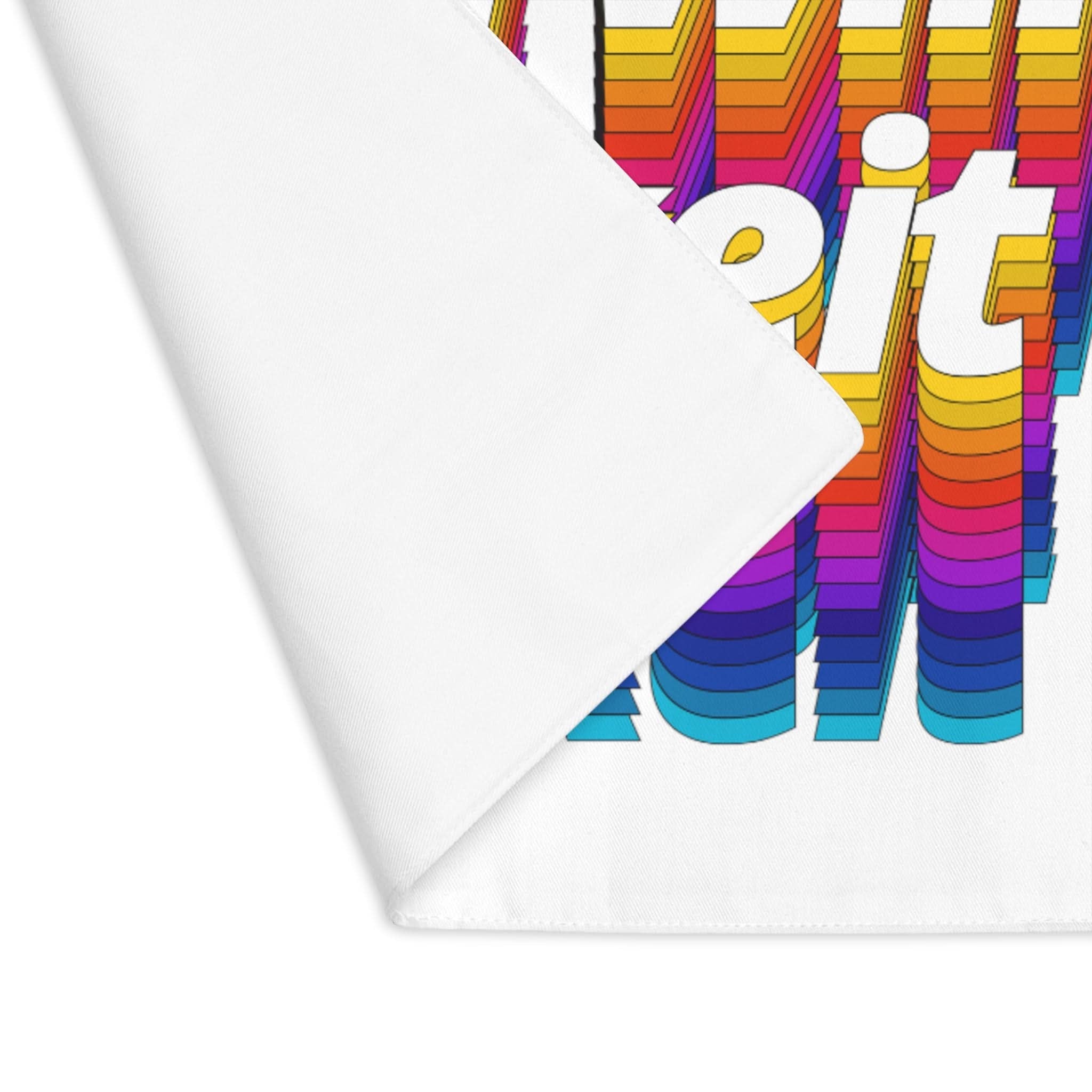 You Will Make IT | Mix & Match Playful Fun-Flirty Lovers’ Toy Mats