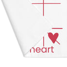 You Won My Heart Valentine’s Day | Mix & Match Playful Fun-Flirty Lovers’ Toy Mats