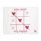 You Won My Heart Valentine’s Day | Mix & Match Playful Fun-Flirty Lovers’ Toy Mats