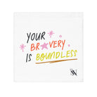 Your Bravery is Boundless | Mix & Match Lils’ Fun-Flirty Lovers’ Towels