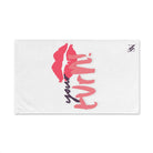 Your Turn | Mix & Match Original Fun-Flirty Lovers’ Towels