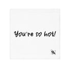 You’re So Hot! | Mix & Match Lils’ Fun-Flirty Lovers’ Towels