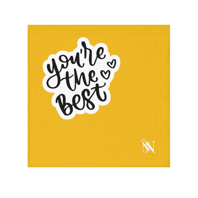 You’re the Best Yellow