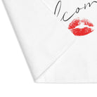 You’re Welcome Kiss | Mix & Match Playful Fun-Flirty Lovers’ Toy Mats
